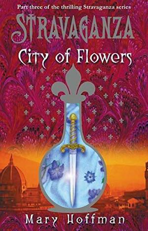 City of Flowers by Mary Hoffman