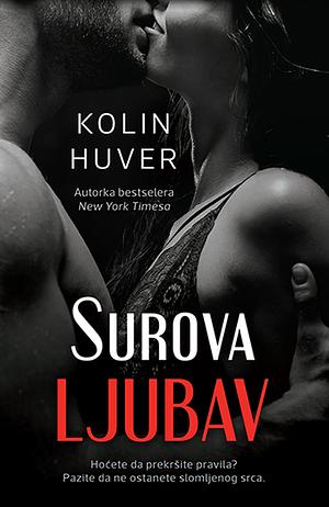 Surova ljubav by Colleen Hoover