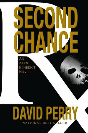 Second Chance by David Perry