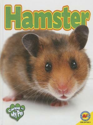 Hamster by Karen Gillespie, Jill Foran