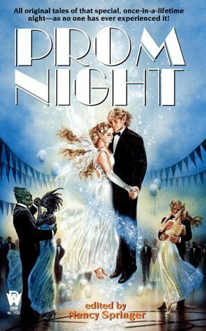 Prom Night by Nancy Springer