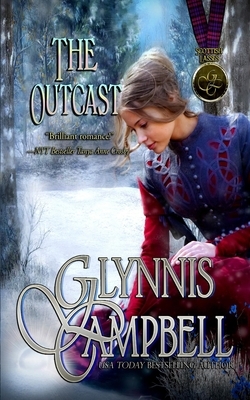 The Outcast by Glynnis Campbell