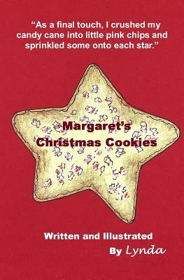 Margaret's Christmas Cookies by Lynda