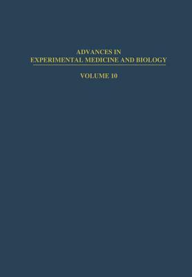 The Human Testis: Proceedings of the Workshop Conference Held at Positano, Italy, April 23-25, 1970 by 