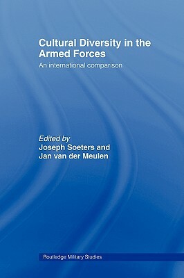 Cultural Diversity in the Armed Forces: An International Comparision by 