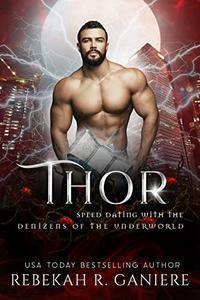 Thor by Rebekah R. Ganiere