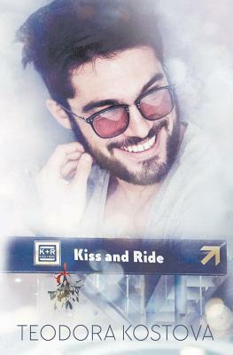 Kiss and Ride by Teodora Kostova