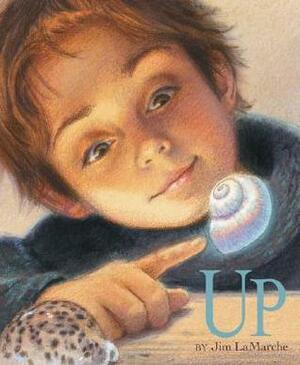 Up by Jim LaMarche