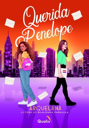 Querida Penelope by Arquelana