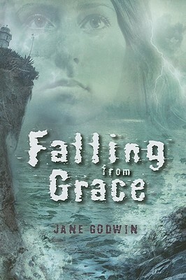 Falling from Grace by Jane Godwin