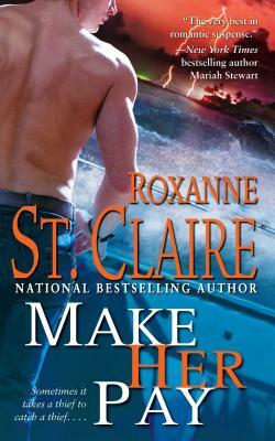 Make Her Pay, Volume 8 by Roxanne St Claire