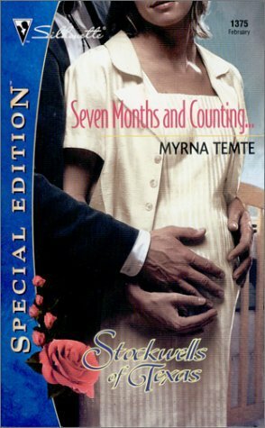 Seven Months And Counting... by Myrna Temte