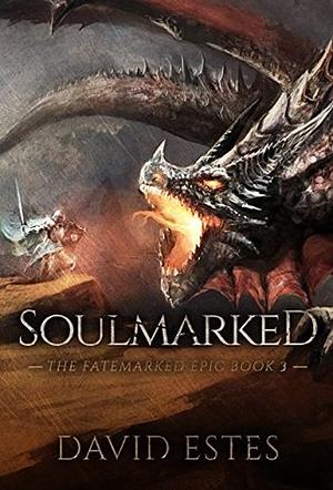 Soulmarked by David Estes