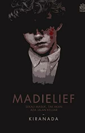 Madielief by Kiranada