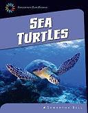 Sea Turtles by Samantha Bell