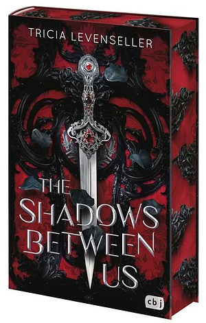 The Shadows Between Us by Tricia Levenseller