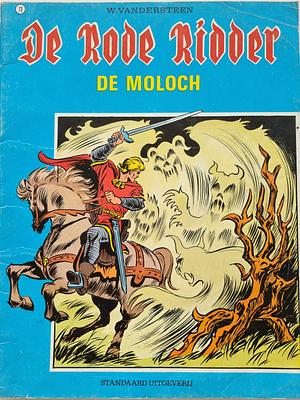 De Moloch by Karel Biddeloo