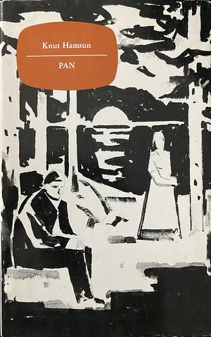 Pan by Knut Hamsun