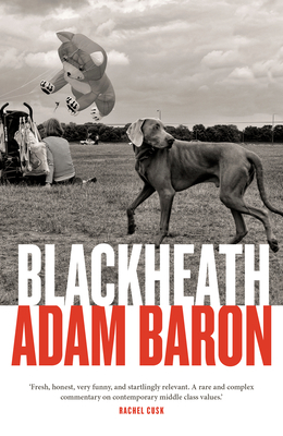 Blackheath by Adam Baron