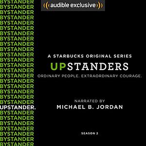 Upstanders: Season 2 by Rajiv Chandrasekaran