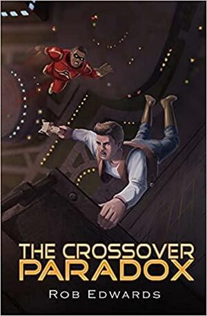 The Crossover Paradox by Rob Edwards