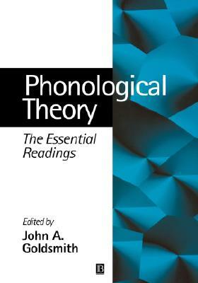 Phonological Theory by 