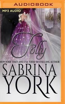 Folly by Sabrina York