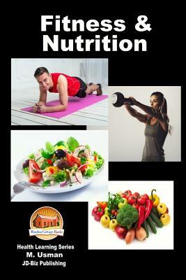 Fitness and Nutrition by M. Usman, John Davidson