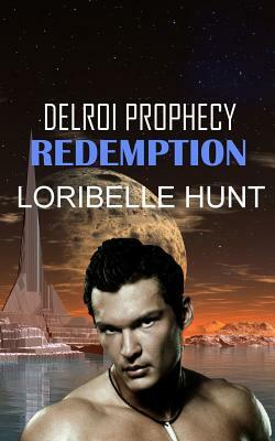 Redemption by Loribelle Hunt