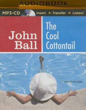 The Cool Cottontail by John Ball