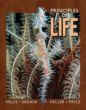 Principles of Life, High School + Bioportal Access Card + Strive for a 5: Biology by David M. Hillis, David E. Sadava, H. Craig Heller