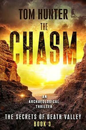 The Chasm by Tom Hunter