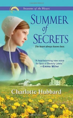 Summer of Secrets by Charlotte Hubbard