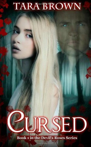 Cursed by T.L. Brown
