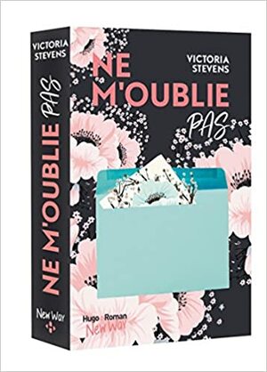 Ne m'oublie pas by Victoria Stevens