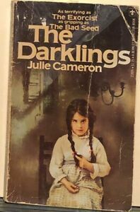 The Darklings by Julie Cameron
