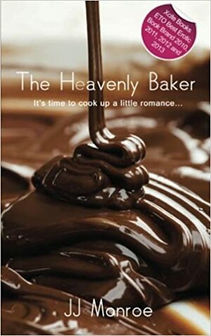 The Heavenly Baker by J.J. Monroe