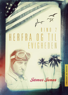 Herfra til evigheden by James Jones