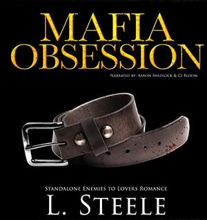 Mafia Obsession by L. Steele