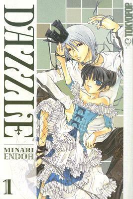 Dazzle, Volume 01 by Minari Endoh