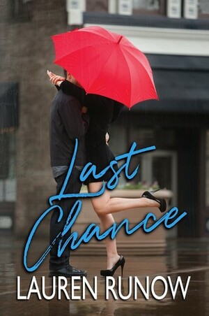 Last Chance by Lauren Runow