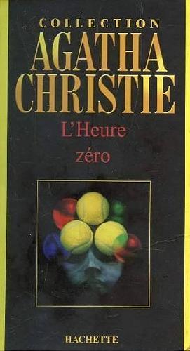 L'Heure zéro by Agatha Christie