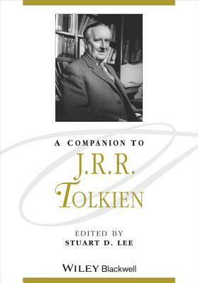 A Companion to J. R. R. Tolkien by 