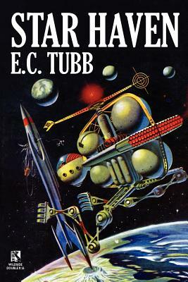 Star Haven/The Time Trap by E. C. Tubb, John Russell Fearn