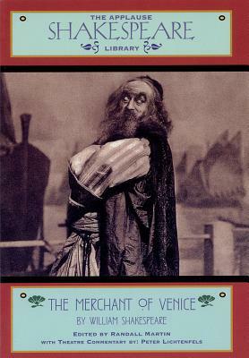 The Merchant of Venice by William Shakespeare