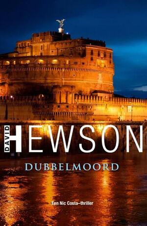 Dubbelmoord by David Hewson