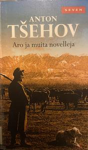 Aro ja muita novelleja by Anton Chekhov