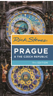 Rick Steves Prague and the Czech Republic by Rick Steves