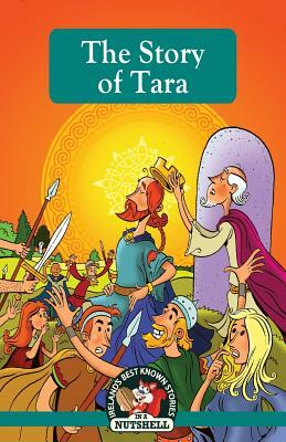 The Story Of Tara by Ann Carroll