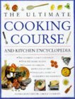 Ultimate Cooking Course by Norma MacMillan, Frances Cleary